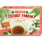 MOCHIS COCO PANDAN HARICOT ROUGE 180GR BH